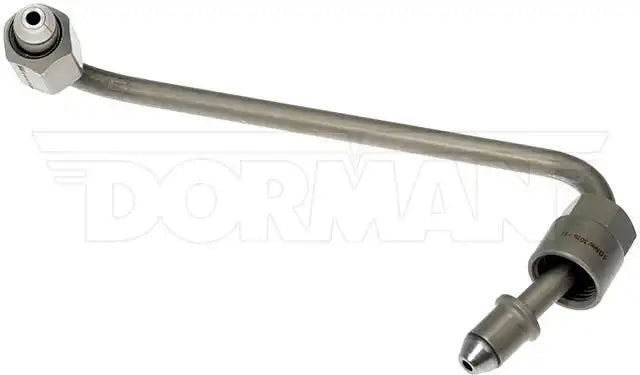 Dorman 904-328 Fuel Injector Line OE Solutions ™ OE Replacement 6 Inch Length Steel