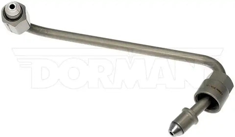 Dorman 904-328 Fuel Injector Line OE Solutions ™ OE Replacement 6 Inch Length Steel