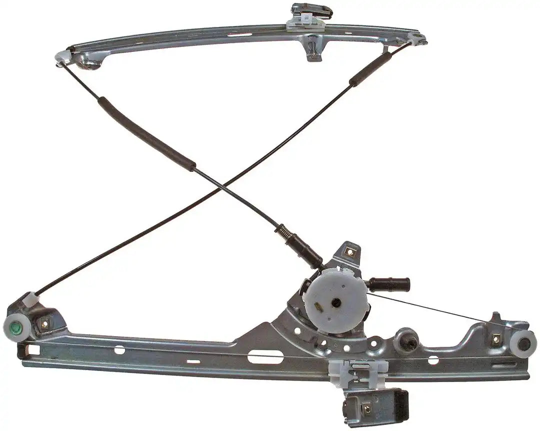Dorman 740-518 Window Regulator OE Solutions ™ OE Replacement New Use With Manual Windows