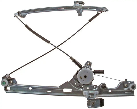 Dorman 740-518 Window Regulator OE Solutions ™ OE Replacement New Use With Manual Windows