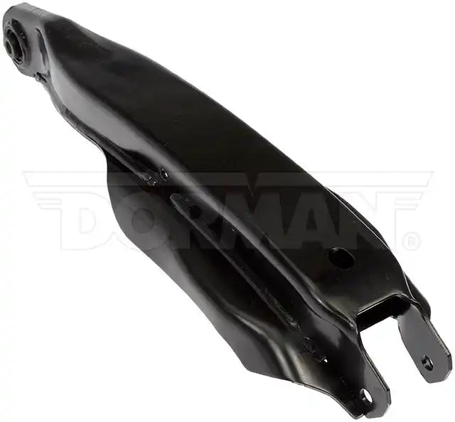 Dorman 527-151 Control Arm OE Solutions ™ OE Replacement Non-Adjustable Black Steel Single