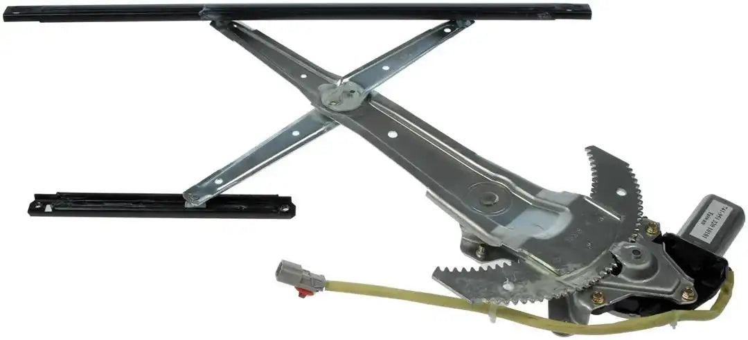 Dorman 741-951 Window Regulator OE Solutions ™ OE Replacement Use With Power Windows With Motor