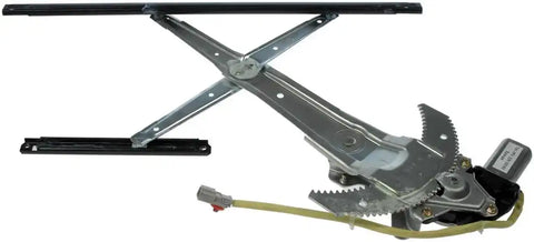 Dorman 741-951 Window Regulator OE Solutions ™ OE Replacement Use With Power Windows With Motor
