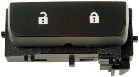 Dorman 901-119 Door Lock Switch OE Solutions ™ OE Replacement