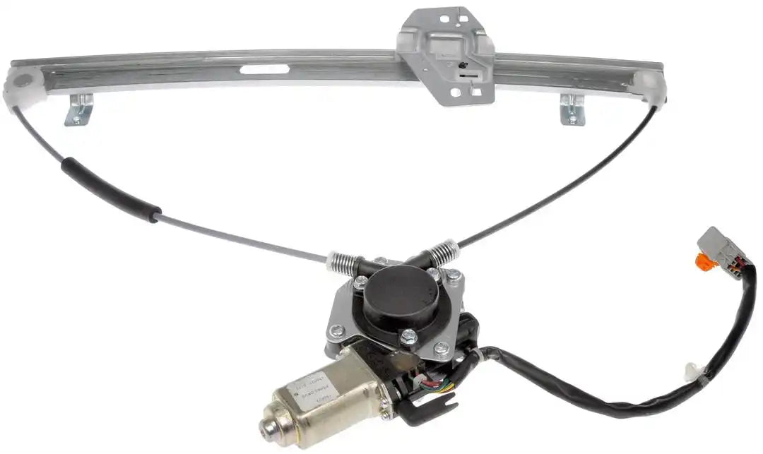 Dorman 748-131 Window Regulator OE Solutions ™ OE Replacement Use With Power Windows With Motor