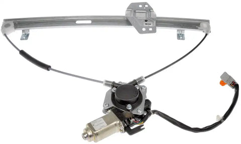 Dorman 748-131 Window Regulator OE Solutions ™ OE Replacement Use With Power Windows With Motor