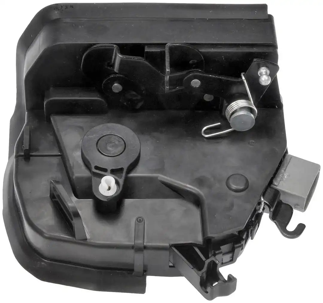 Dorman 937-858 Door Lock Actuator Motor OE Solutions ™ OE Replacement Latch And Actuator Assembly