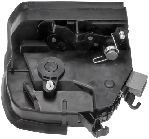 Dorman 937-858 Door Lock Actuator Motor OE Solutions ™ OE Replacement Latch And Actuator Assembly