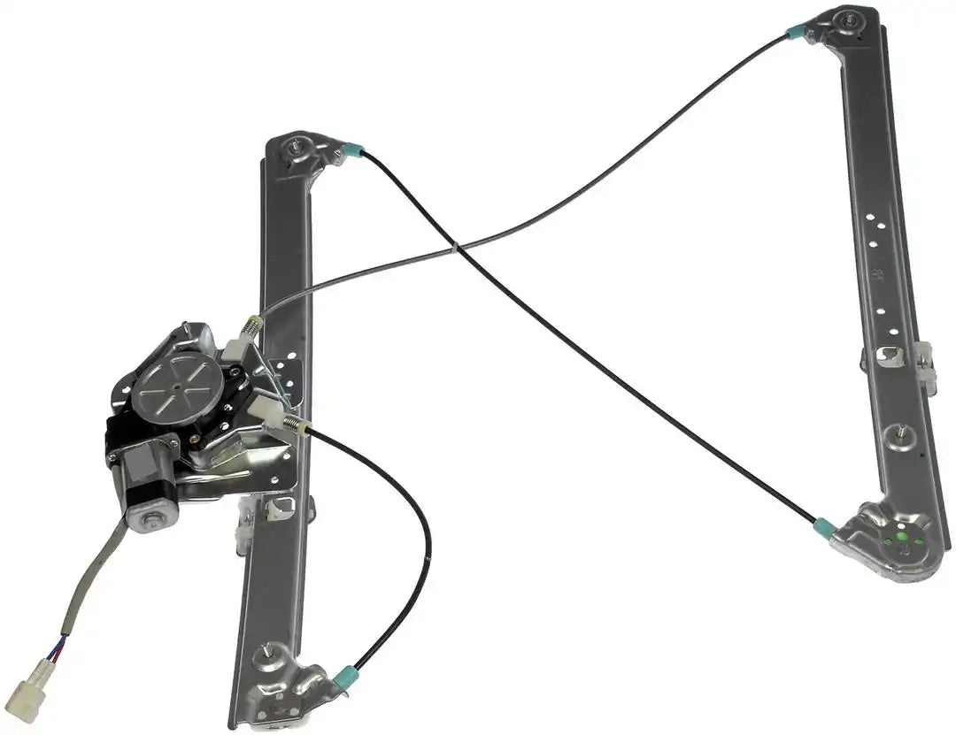 Dorman 741-489 Window Regulator OE Solutions ™ OE Replacement Use With Power Windows With Motor
