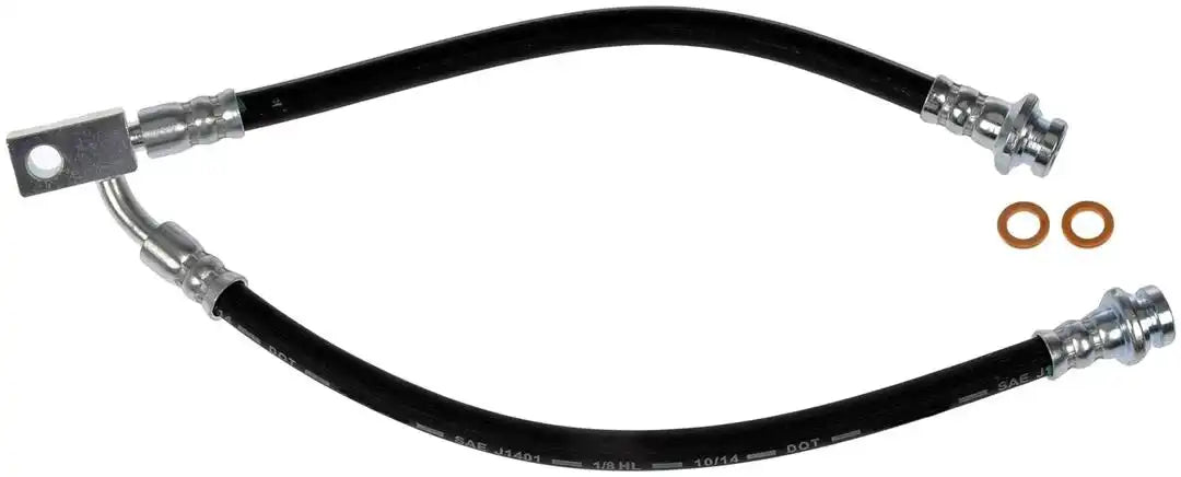 Dorman H621960 Brake Line First Stop ™ OE Replacement 11.13 Inch And 12-1/4 Inch Length