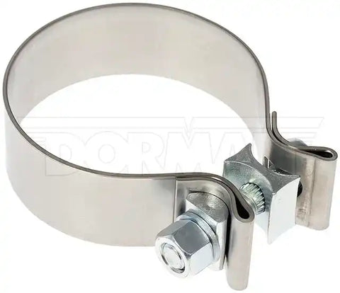Dorman 904-099 Exhaust Clamp OE Solutions ™ OE Replacement