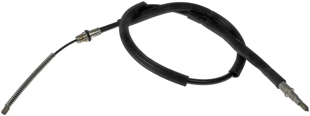 Dorman C132246 Parking Brake Cable First Stop ™ OE Replacement 51.58 Inch Length Inline Barrel End Type Cable Only