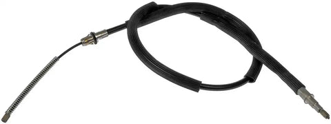 Dorman C132246 Parking Brake Cable First Stop ™ OE Replacement 51.58 Inch Length Inline Barrel End Type Cable Only