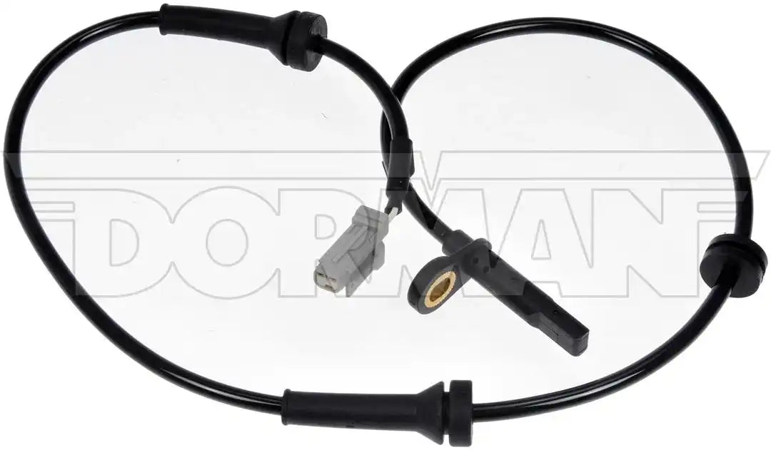 Dorman 695-872 ABS Wheel Speed Sensor OE Solutions ™ OE Replacement