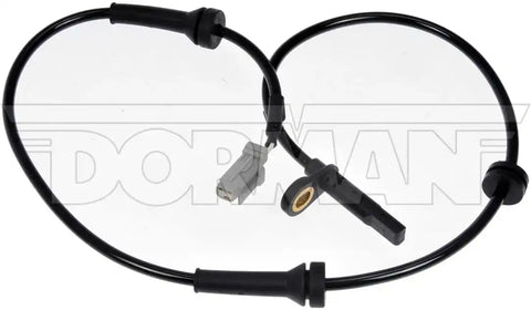 Dorman 695-872 ABS Wheel Speed Sensor OE Solutions ™ OE Replacement