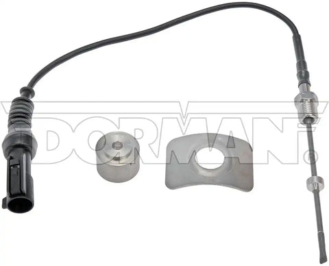 Dorman 904-404 Exhaust Gas Temperature - EGT Sensor OE Solutions ™ OE Replacement With 1 Sensor/ 1 Bung Repair Kit
