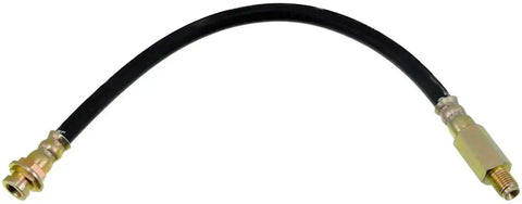Dorman H66724 Brake Line First Stop ™ OE Replacement 14.50 Inch Overall Length Single Hose