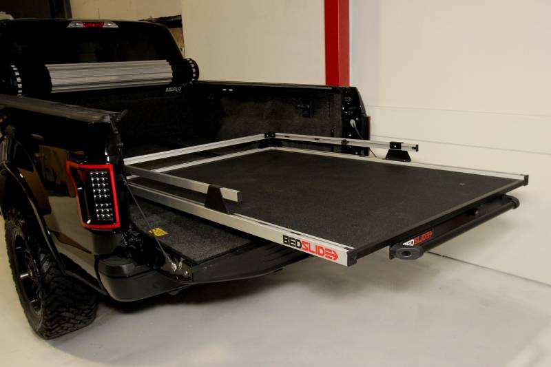 Bedslide TT15-6347-CG Bed Slide Pro CG Series 1500 Pound Capacity 63 Inch Length x