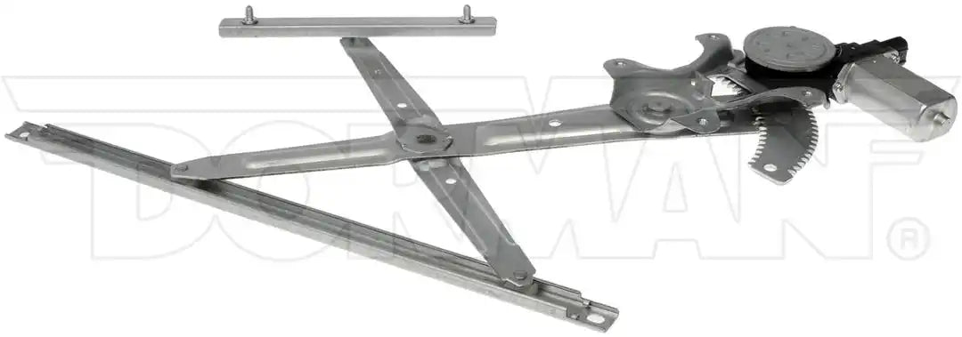 Dorman 751-748 Window Regulator OE Solutions ™ OE Replacement With Power Window Motor And Regulator Assembly