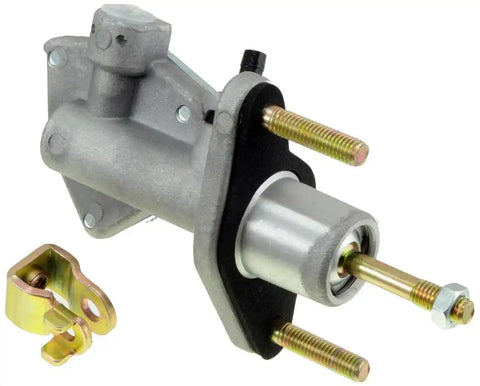 Dorman CM640116 Clutch Hydraulic Master Cylinder First Stop ™ OE Replacement 5/8 Inch Bore Remote Mounted Reservoir