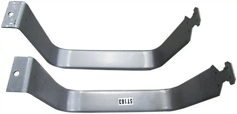 Dorman 578-183 Fuel Tank Strap OE Solutions ™ OE Replacement Set of 2