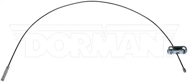Dorman C661181 Parking Brake Cable First Stop ™ OE Replacement 40.79 Inch Length