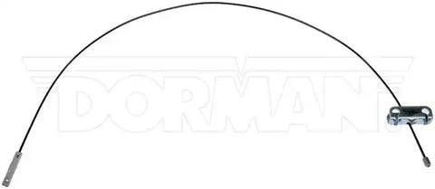 Dorman C661181 Parking Brake Cable First Stop ™ OE Replacement 40.79 Inch Length