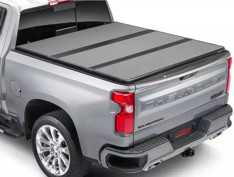 Extang 80650 Tonneau Cover Endure ALX Hard Folding