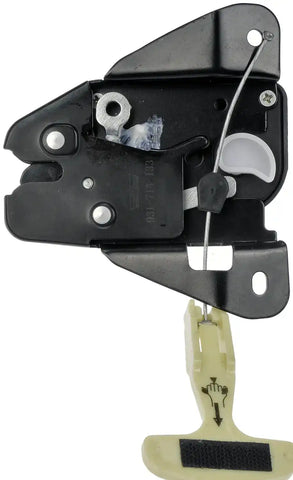 Dorman 931-714 Trunk Lock Actuator Motor OE Solutions ™ OE Replacement