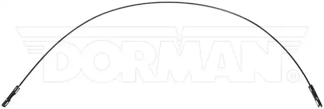 Dorman C660202 Parking Brake Cable First Stop ™ OE Replacement 36.44 Inch Length