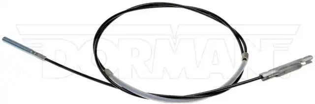 Dorman C661248 Parking Brake Cable First Stop ™ OE Replacement 59.06 Inch Length