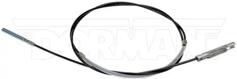 Dorman C661248 Parking Brake Cable First Stop ™ OE Replacement 59.06 Inch Length