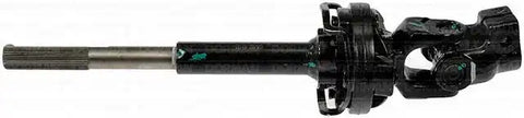 Dorman 425-602 Steering Shaft OE Solutions ™ OE Replacement 12.6 Inch Length Steel
