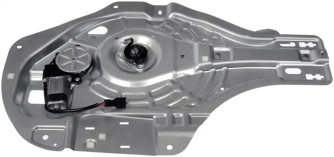 Dorman 748-946 Window Regulator OE Solutions ™ OE Replacement Use With Power Windows With Motor