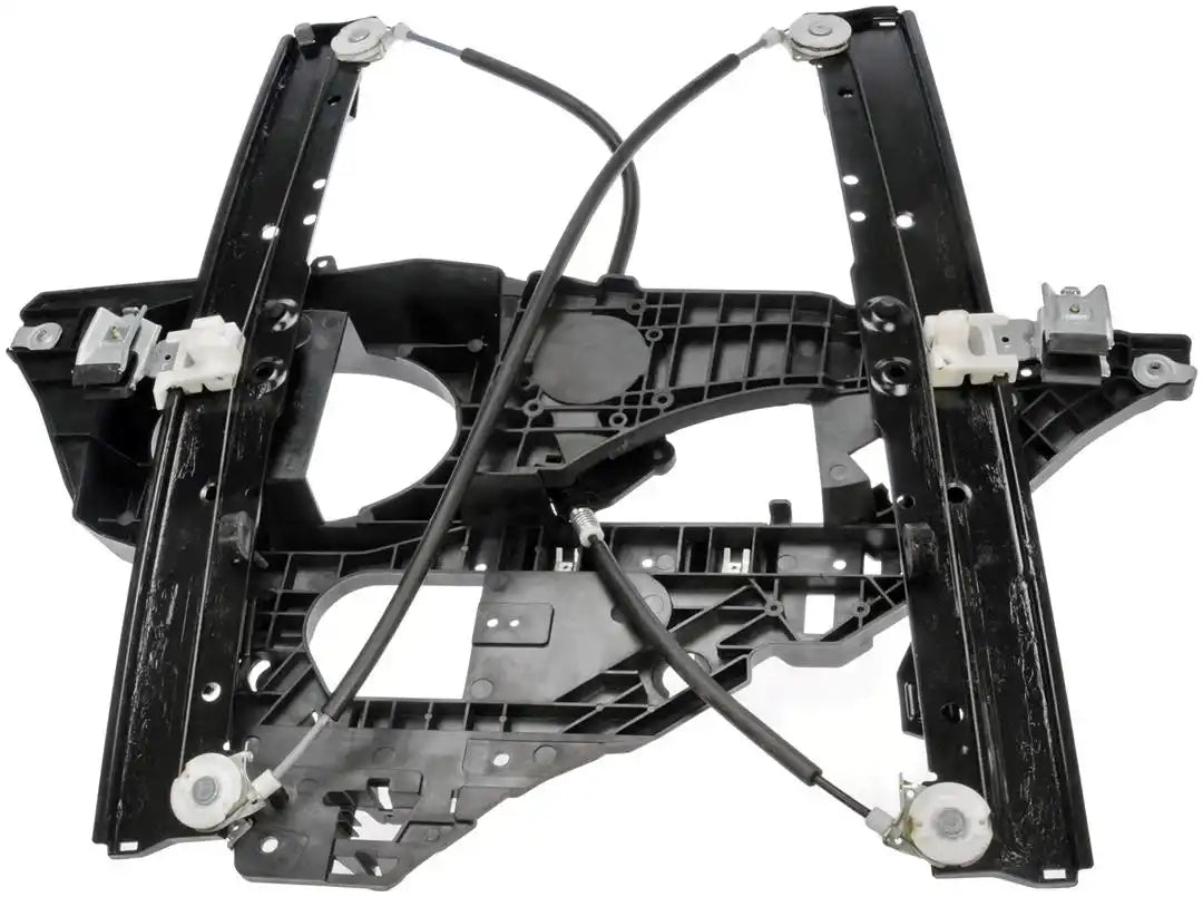 Dorman 749-543 Window Regulator OE Solutions ™ OE Replacement New Use With Power Windows Without Motor