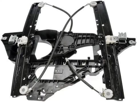 Dorman 749-543 Window Regulator OE Solutions ™ OE Replacement New Use With Power Windows Without Motor