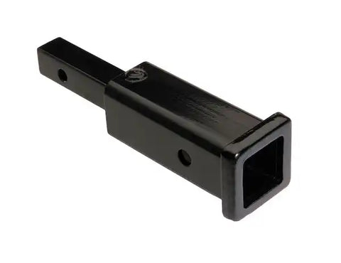Buyers Products 1804030 Trailer Hitch Receiver Tube Adapter Adapts From 1-1/4 Inch R