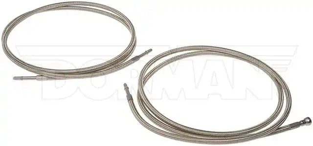 Dorman 819-846 Fuel Line OE Solutions ™ OE Replacement 111 Inch Length