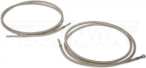 Dorman 819-846 Fuel Line OE Solutions ™ OE Replacement 111 Inch Length