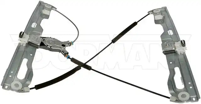 Dorman 752-877 Window Regulator OE Solutions ™ OE Replacement Manual Without Motor