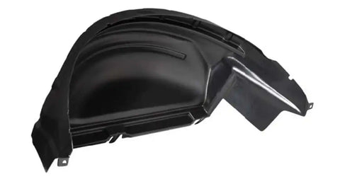 Penda 7010250X Fender Well Liner Black High Density Polyethylene Set of 2