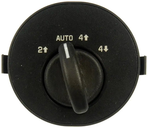 Dorman 901-064 Four Wheel Drive Switch OE Solutions ™ OE Replacement