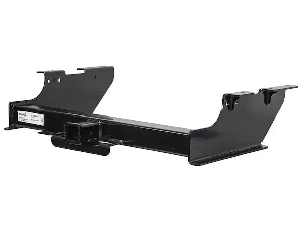 Buyers Products 1801215 Trailer Hitch Rear Class V Square Tube Welded 2 Inch Recei