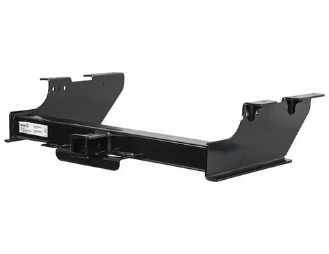 Buyers Products 1801215 Trailer Hitch Rear Class V Square Tube Welded 2 Inch Recei