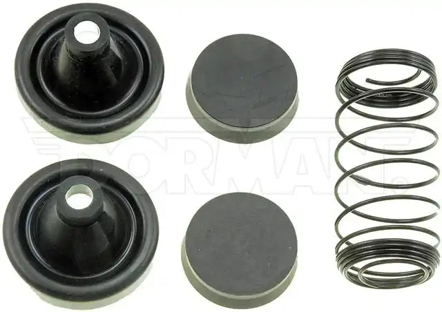 Dorman 19381 Wheel Cylinder Rebuild Kit First Stop ™ OE Replacement 1-1/2 Inch Bore