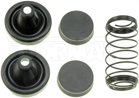 Dorman 19381 Wheel Cylinder Rebuild Kit First Stop ™ OE Replacement 1-1/2 Inch Bore