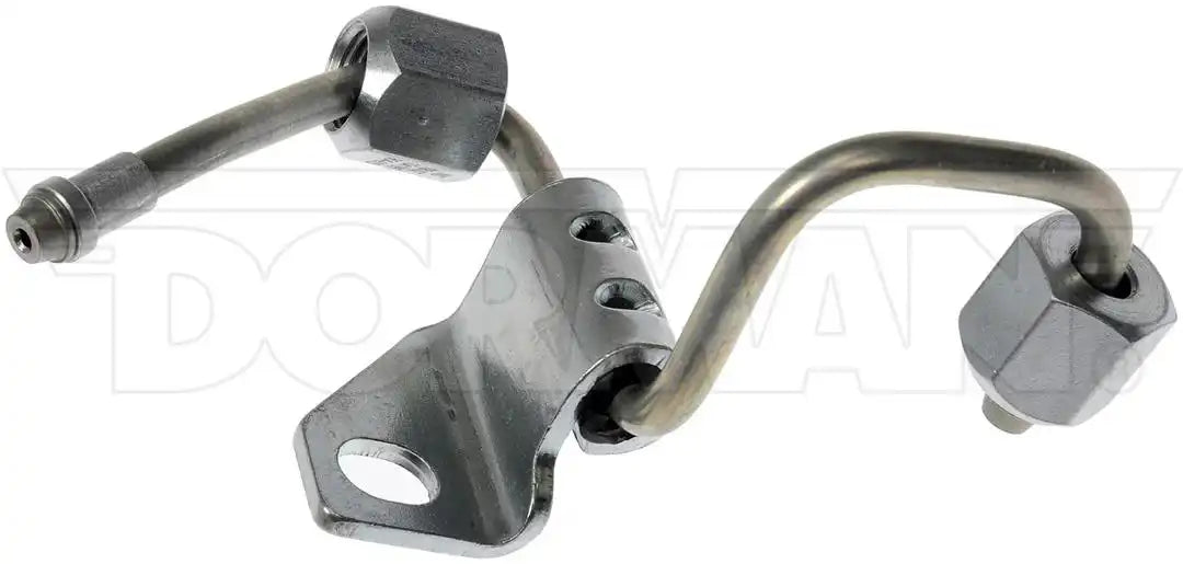 Dorman 904-970 Fuel Injector Line OE Solutions ™ OE Replacement 6-1/2 Inch Overall Length