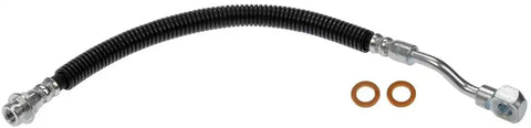 Dorman H620042 Brake Line First Stop ™ OE Replacement 15-1/4 Inch Length Single Hose