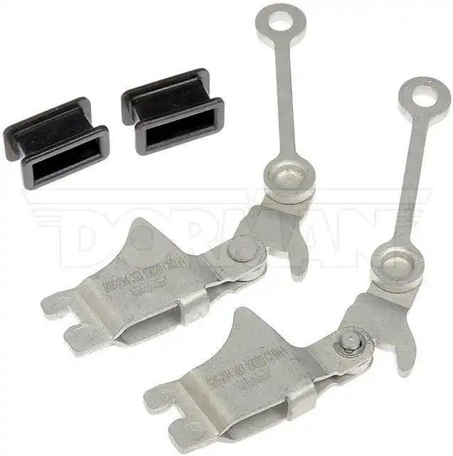 Dorman 926-294 Parking Brake Bell Crank OE Solutions ™ OE Replacement Steel