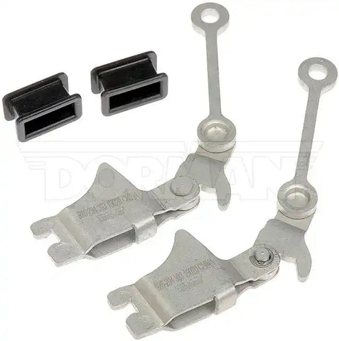 Dorman 926-294 Parking Brake Bell Crank OE Solutions ™ OE Replacement Steel
